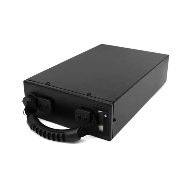 Motosiklet litium batareyasının istehsal prosesi